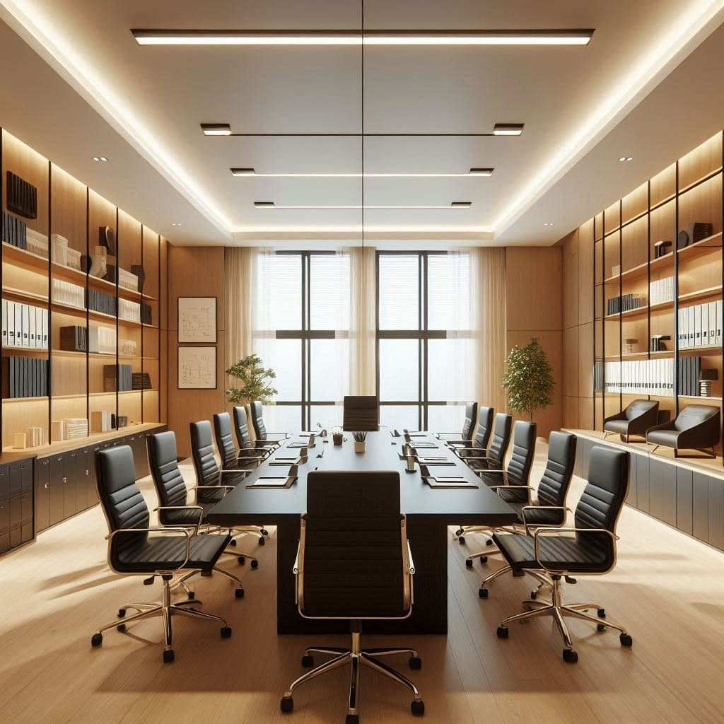 空调分区调试期间咨询公司如何保持写字楼办公企业资料安全的信息一致